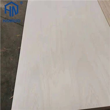 建築用漂白ポプラ合板