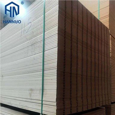 メラミンスロットボード