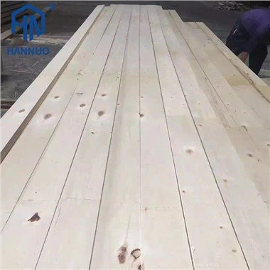 パッケージ用ポプラLVL