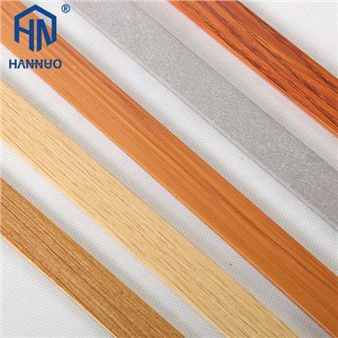 木目PVCエッジバンディング