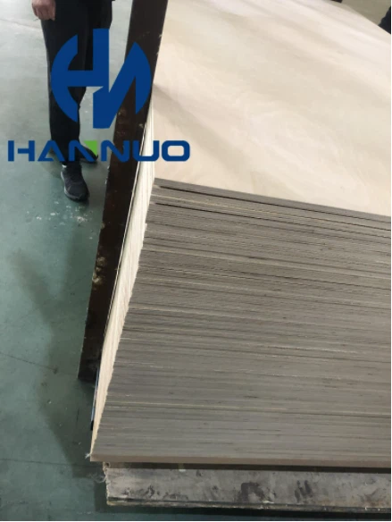 Marine Grade Commercial Plywood