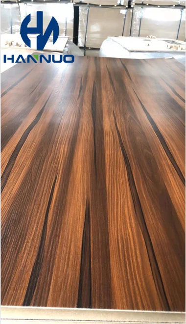 メラミン/天然化粧合板/MDF