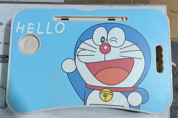 Lap Table Computer Table Student Table