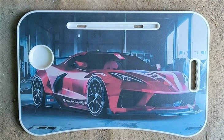 Lap Table Computer Table Student Table