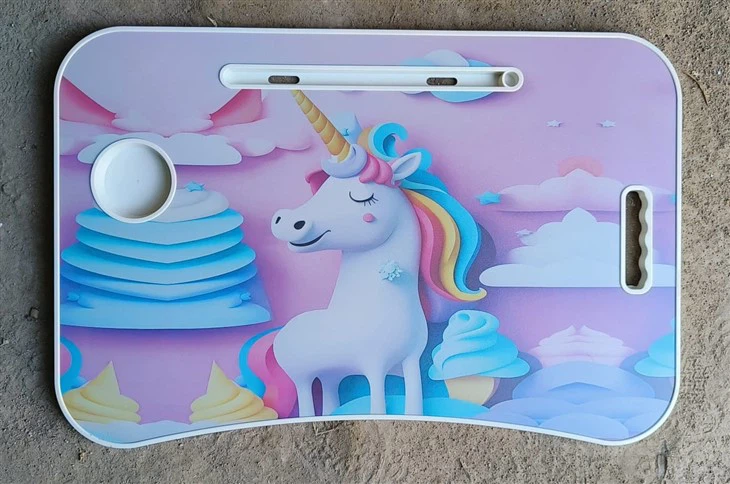 Lap Table Computer Table Student Table