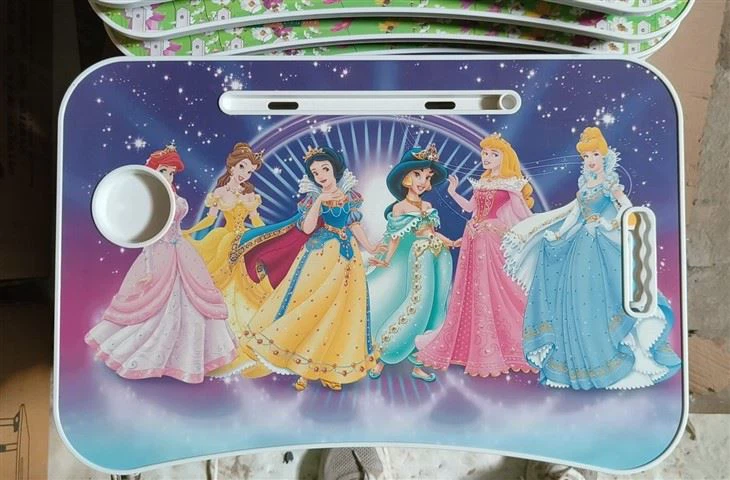 Lap Table Computer Table Student Table