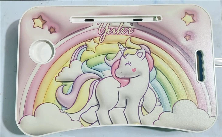 Lap Table Computer Table Student Table