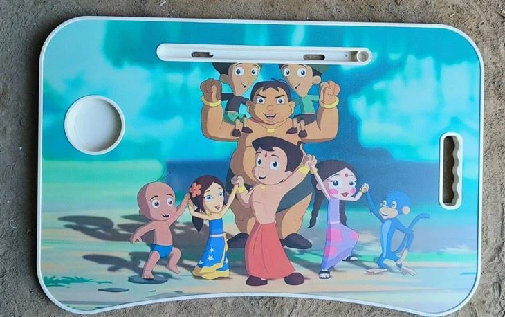 Lap Table Computer Table Student Table