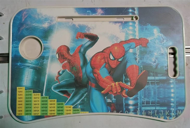 Lap Table Computer Table Student Table